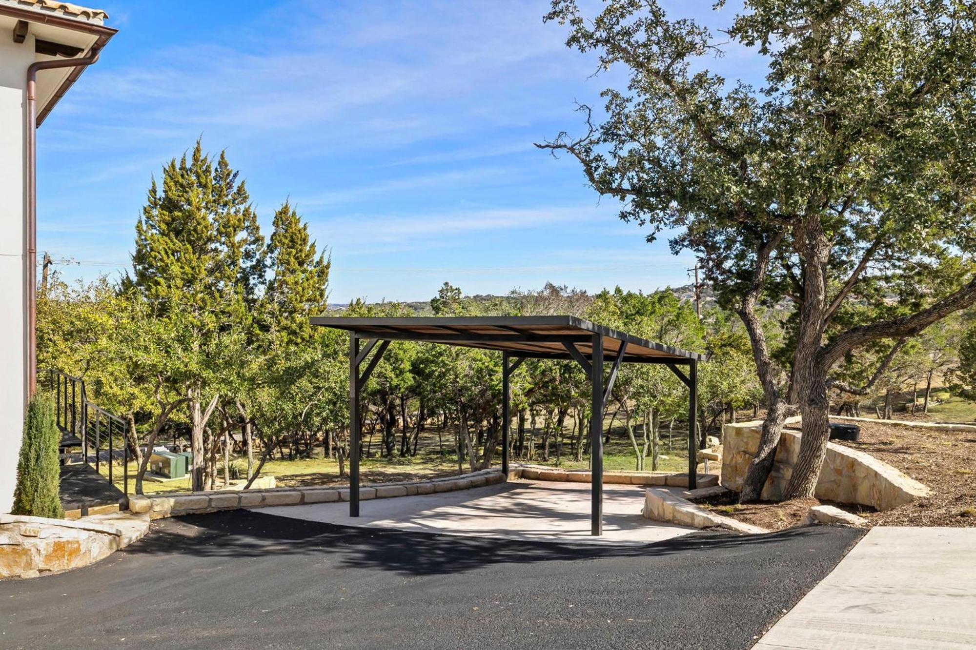 Las Luces Spicewood Exterior foto