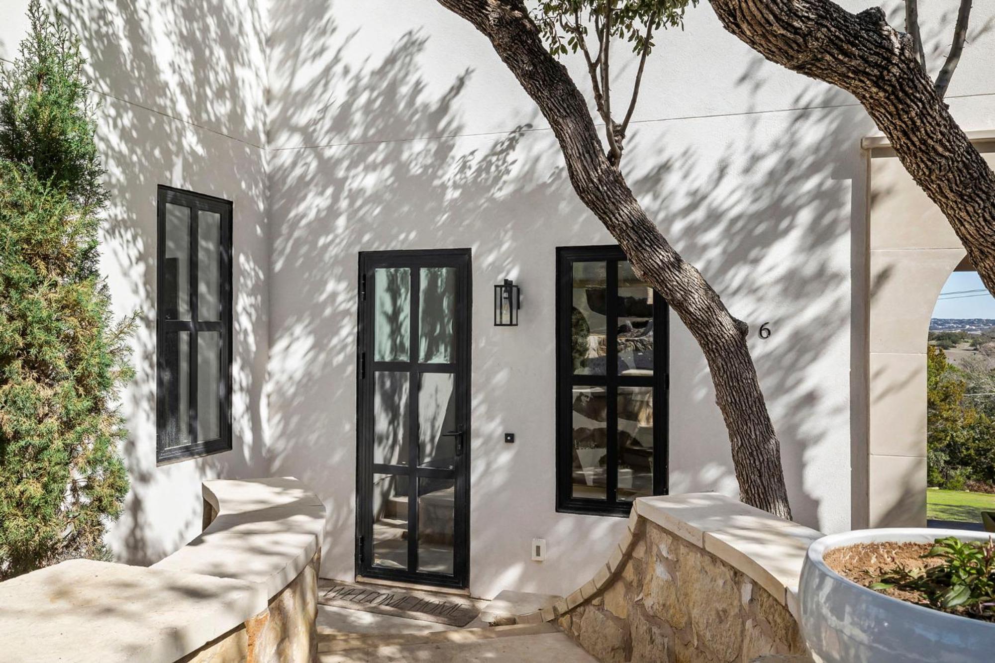 Las Luces Spicewood Exterior foto