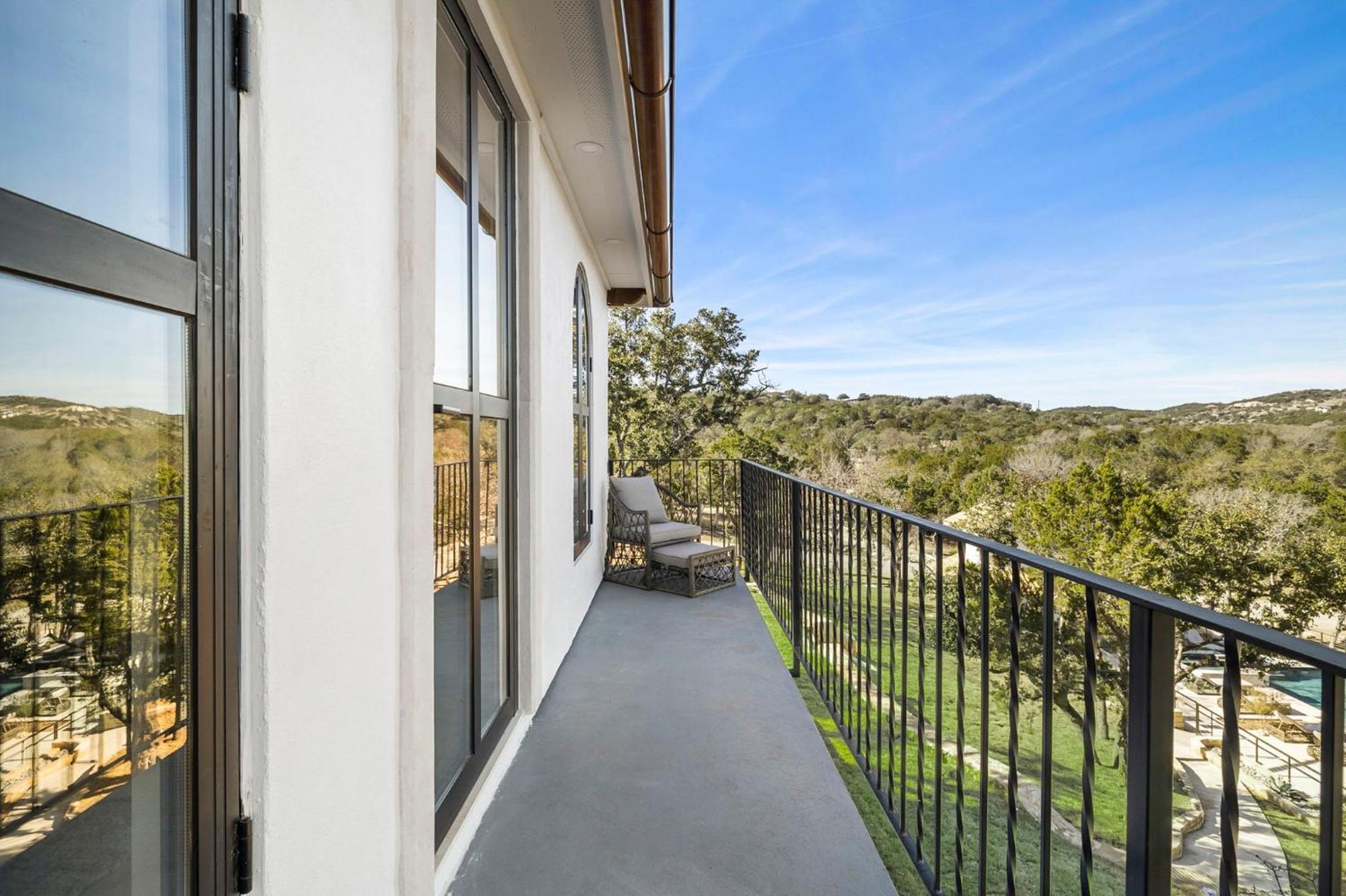 Las Luces Spicewood Exterior foto