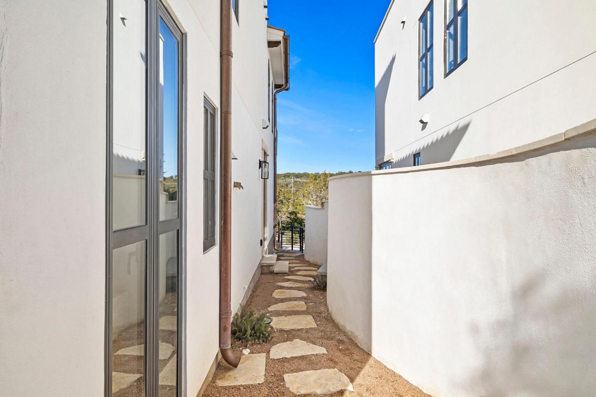 Las Luces Spicewood Exterior foto